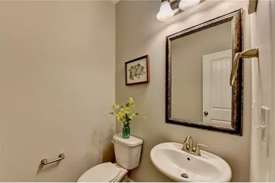 1155 Hampton Oaks Drive, Alpharetta, GA 30004 - Photo 6