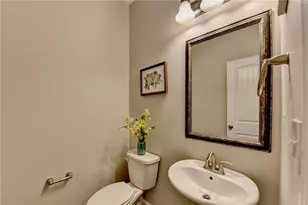 1155 Hampton Oaks Dr, Alpharetta, GA 30004 - Photo 6