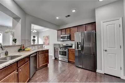 1155 Hampton Oaks Drive, Alpharetta, GA 30004 - Photo 18