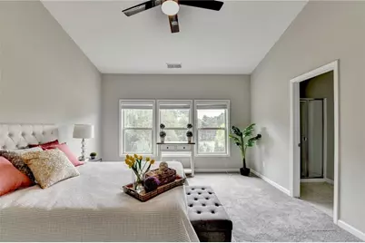 1155 Hampton Oaks Drive, Alpharetta, GA 30004 - Photo 24