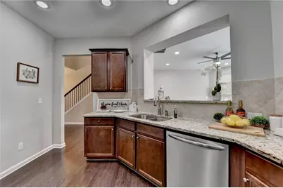 1155 Hampton Oaks Drive, Alpharetta, GA 30004 - Photo 16