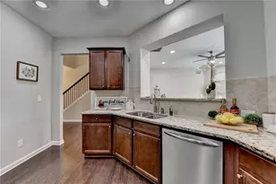 1155 Hampton Oaks Dr, Alpharetta, GA 30004 - Photo 16