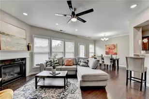 1155 Hampton Oaks Dr, Alpharetta, GA 30004 - Photo 8