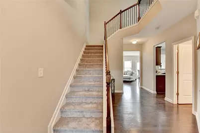 1155 Hampton Oaks Drive, Alpharetta, GA 30004 - Photo 4