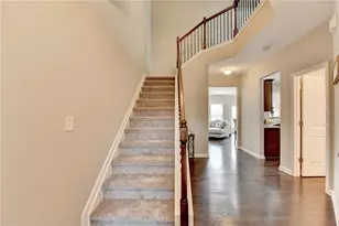 1155 Hampton Oaks Dr, Alpharetta, GA 30004 - Photo 4