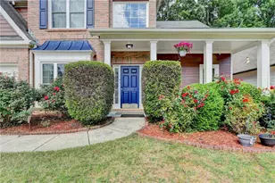 1095 S Bethany Creek Dr, Alpharetta, GA 30004 - Photo 2