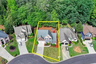 1095 S Bethany Creek Dr, Alpharetta, GA 30004 - Photo 74