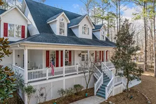 10 Moss Landing Rd SE Lot 8, Acworth, GA 30102 - Photo 2