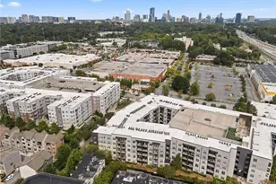 702 Cosmopolitan Dr NE, Atlanta, GA 30324 - Photo 50