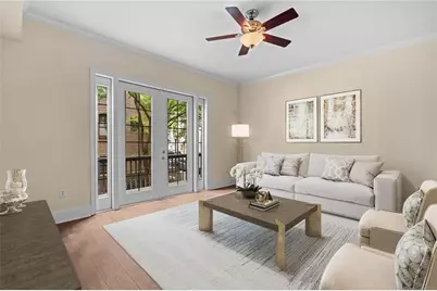 702 Cosmopolitan Drive NE, Atlanta, GA 30324 - Photo 4