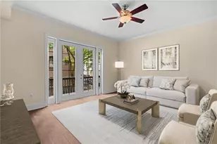 702 Cosmopolitan Dr NE, Atlanta, GA 30324 - Photo 4