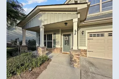 62 Seabiscuit Court, Newnan, GA 30263 - Photo 4