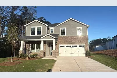 26 Hemlock Court, Dawsonville, GA 30534 - Photo 2