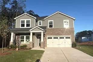 26 Hemlock Ct, Dawsonville, GA 30534 - Photo 2