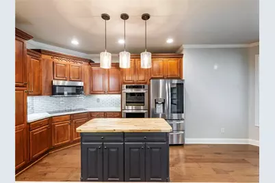 24 Douglas Drive, Jefferson, GA 30549 - Photo 28