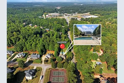 24 Douglas Drive, Jefferson, GA 30549 - Photo 102