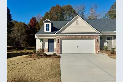 42 Silver Leaf Lane, Dawsonville, GA 30534 - Photo 1