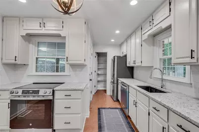 2689 Cosmos Drive NE, Atlanta, GA 30345 - Photo 16