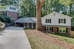 2689 Cosmos Dr NE, Atlanta, GA 30345 - Photo 4