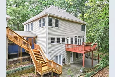 2901 Tree Top Road, Dacula, GA 30019 - Photo 84