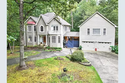 2901 Tree Top Road, Dacula, GA 30019 - Photo 2