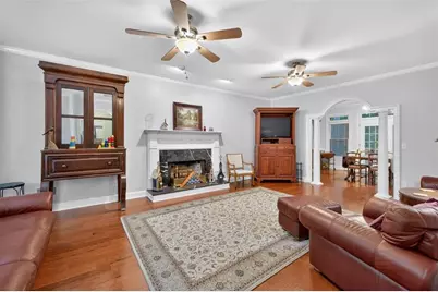 2901 Tree Top Road, Dacula, GA 30019 - Photo 8