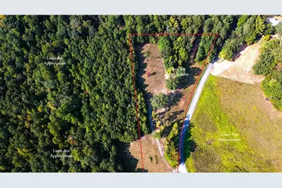 428 Snote Jones Road, Dallas, GA 30132 - Photo 6