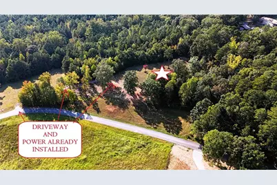 428 Snote Jones Road, Dallas, GA 30132 - Photo 2