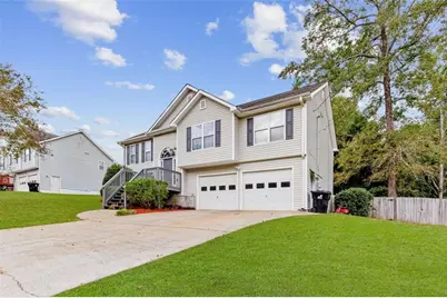 216 Hunt Club Circle, Temple, GA 30179 - Photo 2