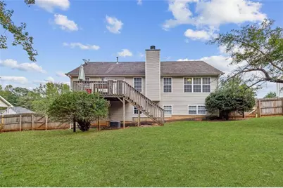 216 Hunt Club Circle, Temple, GA 30179 - Photo 32