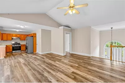 216 Hunt Club Circle, Temple, GA 30179 - Photo 8