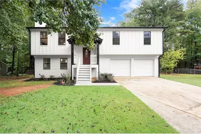 485 Sheringham Court, Roswell, GA 30076 - Photo 2