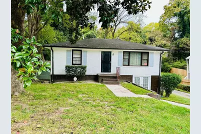 232 NW Anderson Avenue NW #232, Atlanta, GA 30314 - Photo 1