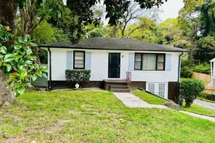 232 NW Anderson Ave NW, Atlanta, GA 30314 - Photo 1