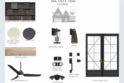 1106 Vista Trail NE, Atlanta, GA 30324 - Photo 2