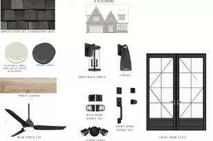 1106 Vista Trail NE, Atlanta, GA 30324 - Photo 2