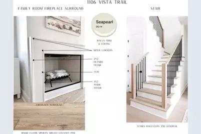 1106 Vista Trail NE, Atlanta, GA 30324 - Photo 4