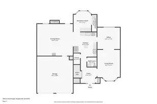 [Address not provided], Douglasville, GA 30135 - Photo 34