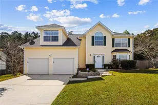 [Address not provided], Douglasville, GA 30135 - Photo 2