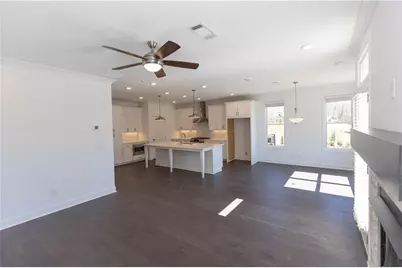 4912 Molder Avenue #66, Buford, GA 30518 - Photo 24