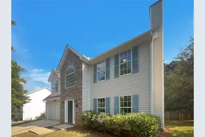 6590 Manor Creek Drive, Douglasville, GA 30135 - Photo 2