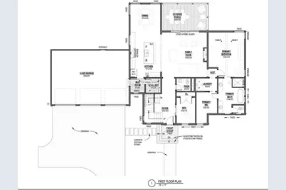 230 Winterberry Way, Roswell, GA 30075 - Photo 4