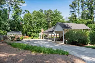 435 Old Holly Rd, Roswell, GA 30075 - Photo 70