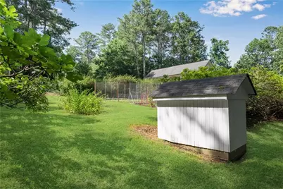 435 Old Holly Road, Roswell, GA 30075 - Photo 58