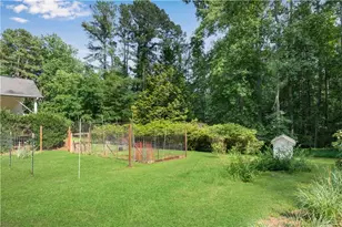 435 Old Holly Rd, Roswell, GA 30075 - Photo 6