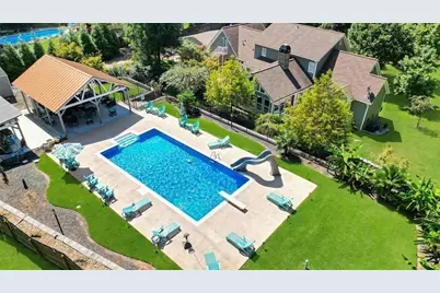 510 Terrace Way, Woodstock, GA 30189 - Photo 2