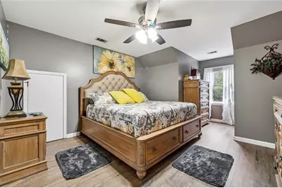 510 Terrace Way, Woodstock, GA 30189 - Photo 18