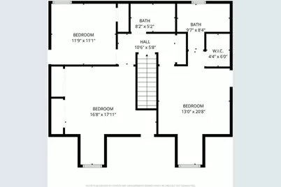 510 Terrace Way, Woodstock, GA 30189 - Photo 36