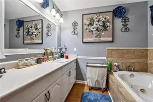 510 Terrace Way, Woodstock, GA 30189 - Photo 14