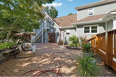 510 Terrace Way, Woodstock, GA 30189 - Photo 32